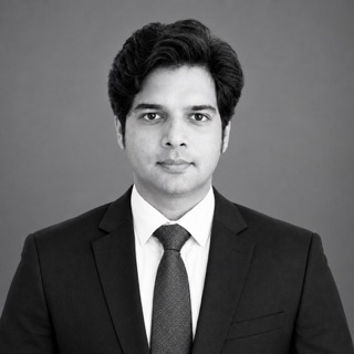 Deepak Rai