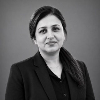 Sanita Mankani