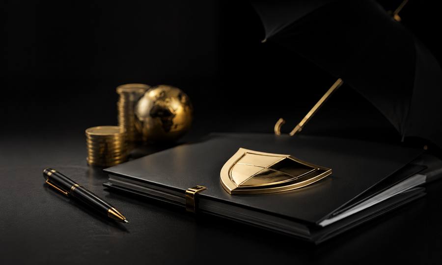 Asset risk advisory premium image