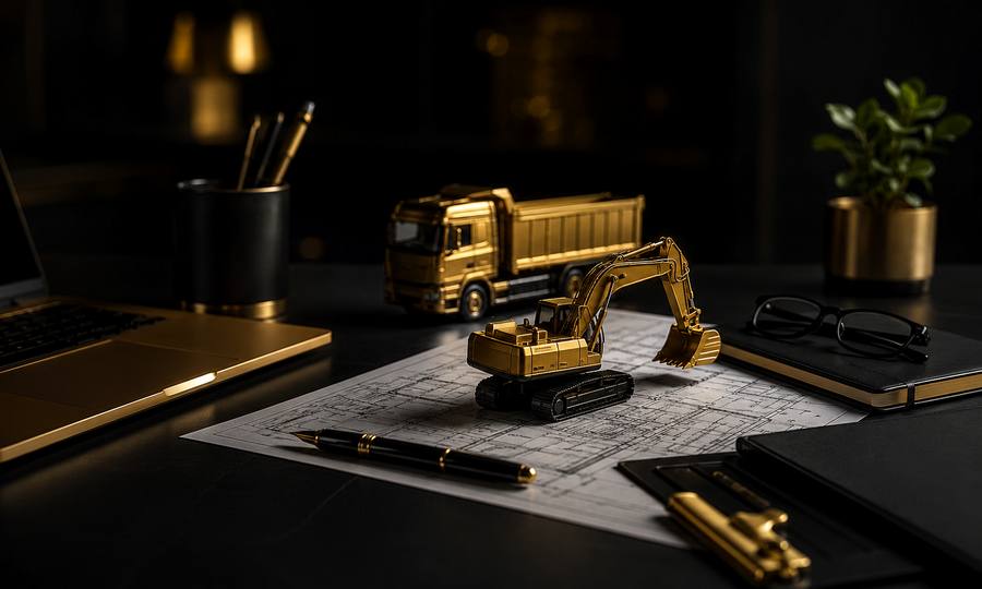 Lease finance and assets premium image