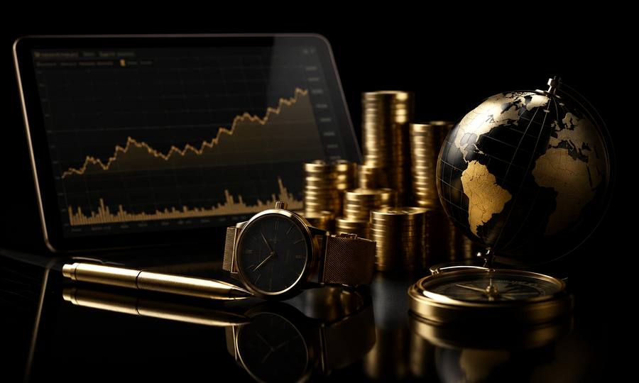 Wealth and investment planning premium image