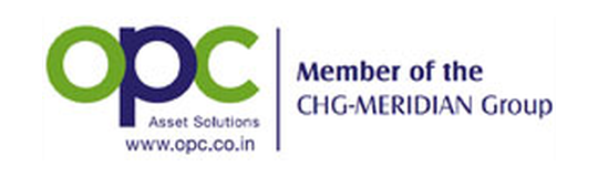 OPC Asset Solutions logo